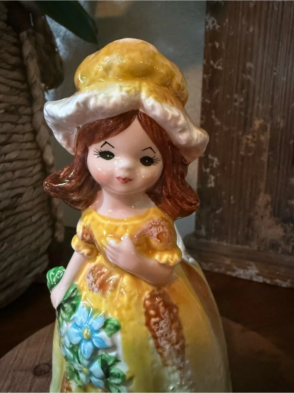 N/A vintage enesco
